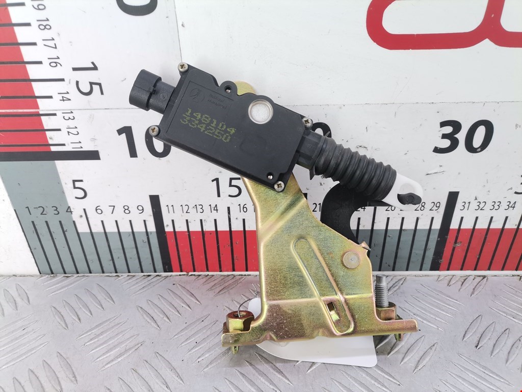 Активатор замка багажника CITROEN C3 Pluriel 2003-2010