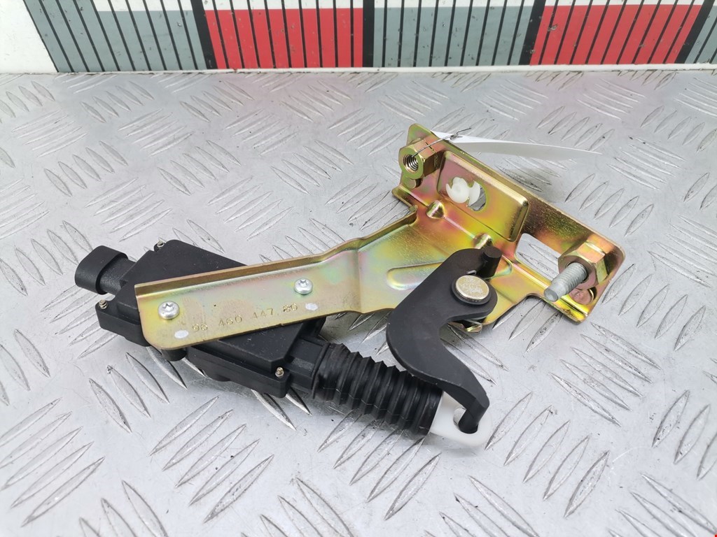 Активатор замка багажника CITROEN C3 Pluriel 2003-2010