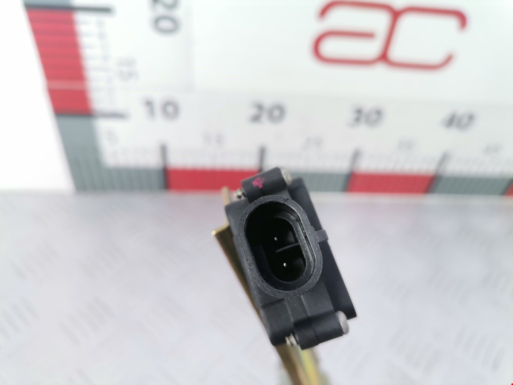 Активатор замка багажника CITROEN C3 Pluriel 2003-2010