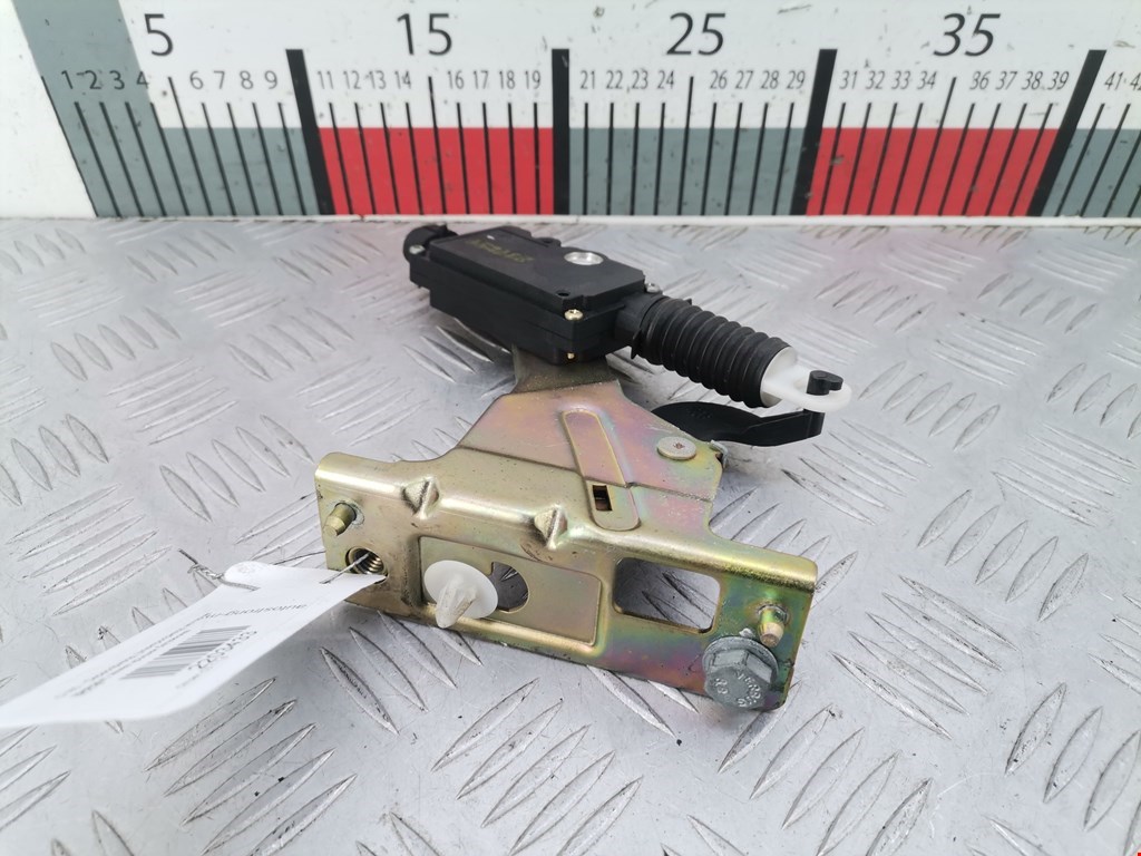 Активатор замка багажника CITROEN C3 2002-2009