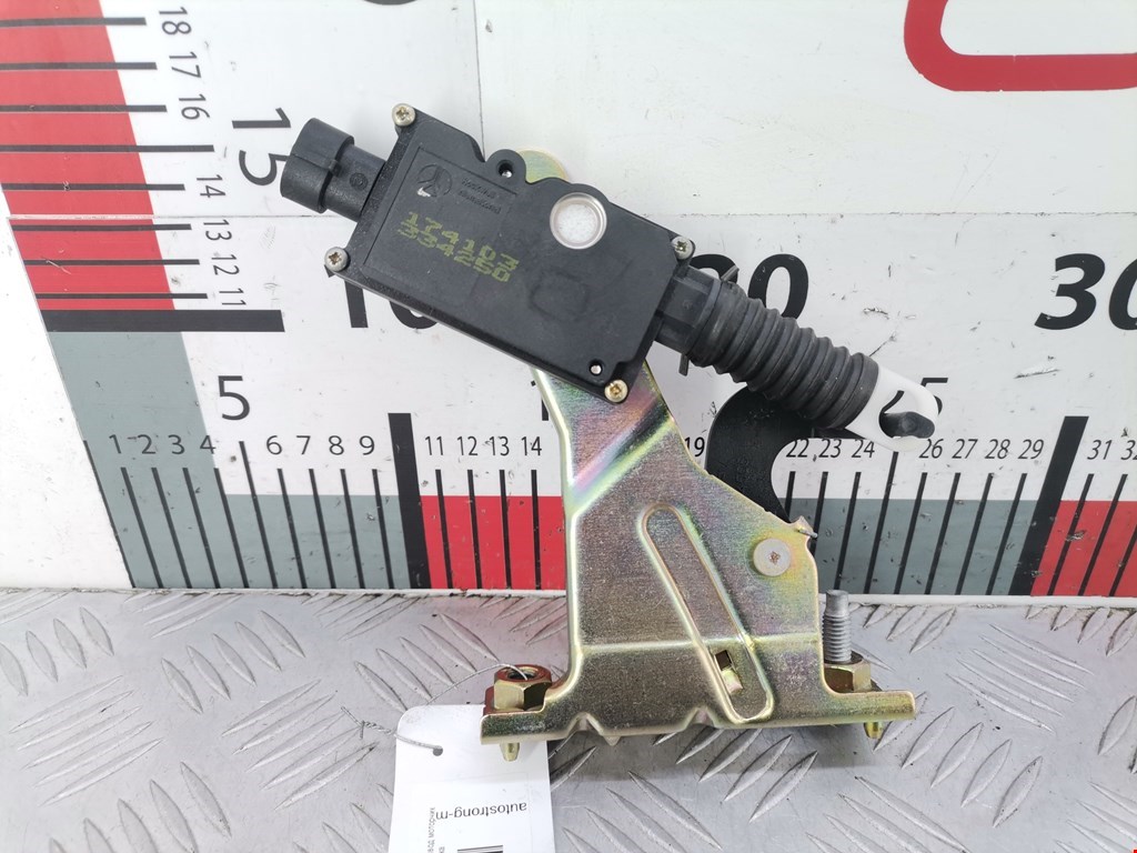 Активатор замка багажника CITROEN C3 2002-2009