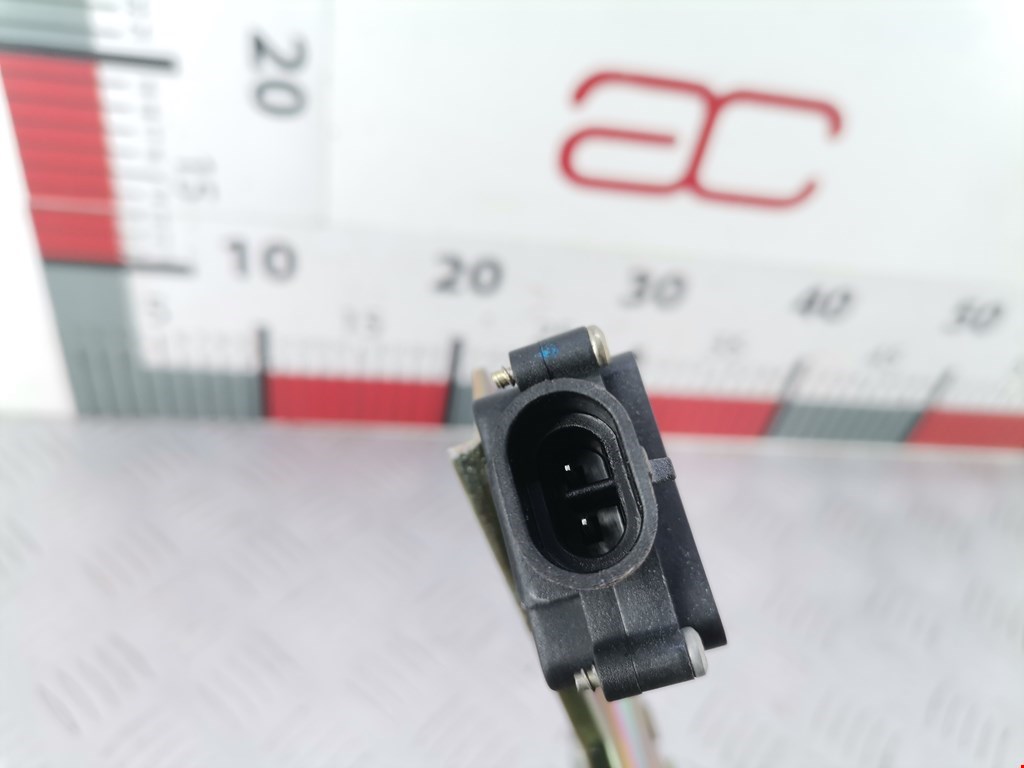 Активатор замка багажника CITROEN C3 2002-2009