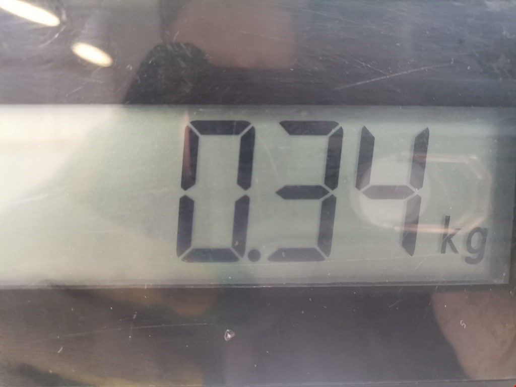 Замок багажника (крышки двери) CITROEN C3 2002-2009