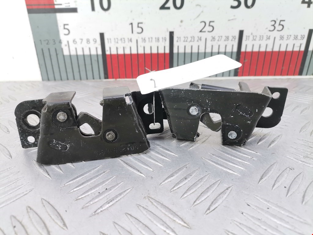 Замок багажника (крышки двери) CITROEN C3 Pluriel 2003-2010