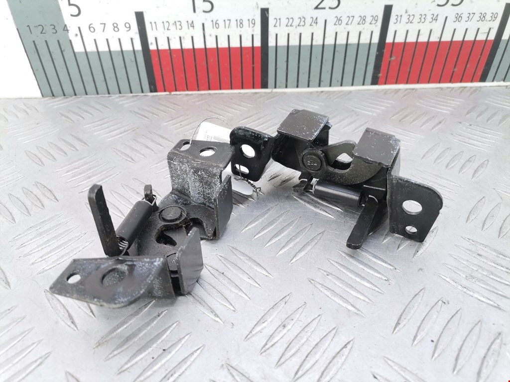 Замок багажника (крышки двери) CITROEN C3 Pluriel 2003-2010