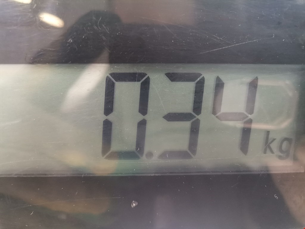 Замок багажника (крышки двери) CITROEN C3 Pluriel 2003-2010