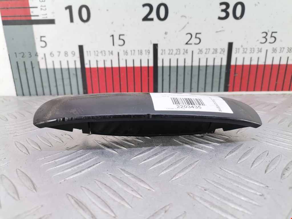 Ручка двери багажника наружная CITROEN C3 2002-2009