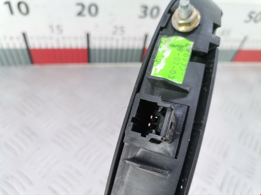 Ручка двери багажника наружная CITROEN C3 2002-2009