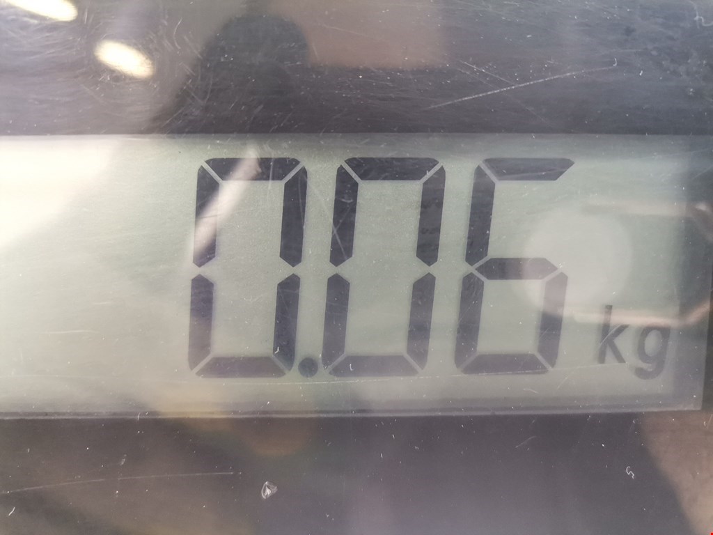 Ручка двери багажника наружная CITROEN C3 2002-2009