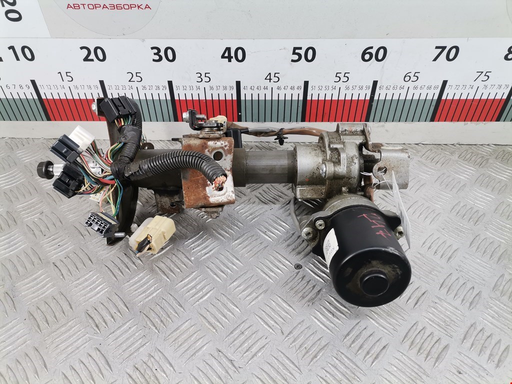 Колонка рулевая TOYOTA Aygo AB10 2005-2014