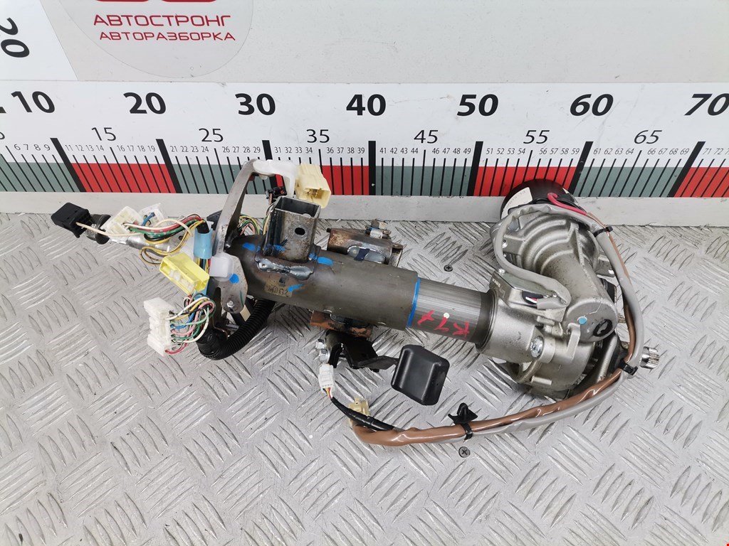 Колонка рулевая TOYOTA Aygo AB10 2005-2014