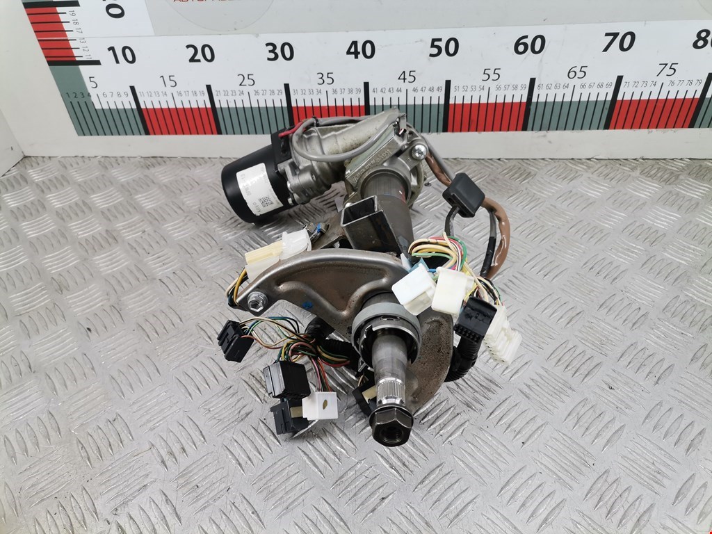 Колонка рулевая TOYOTA Aygo AB10 2005-2014