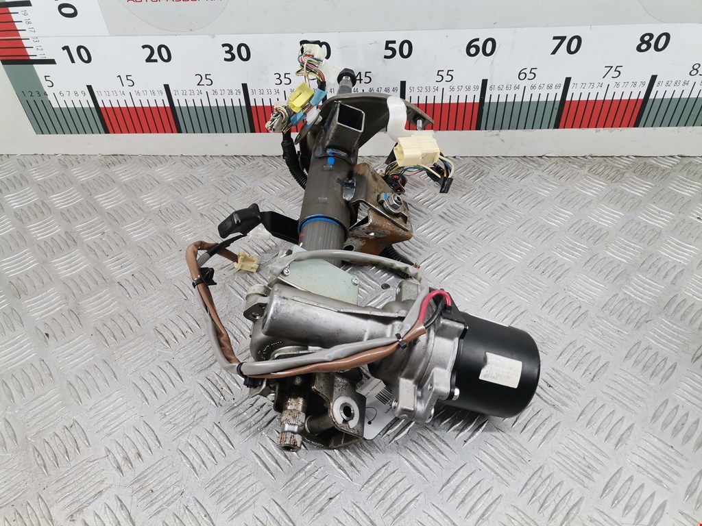 Колонка рулевая TOYOTA Aygo AB10 2005-2014