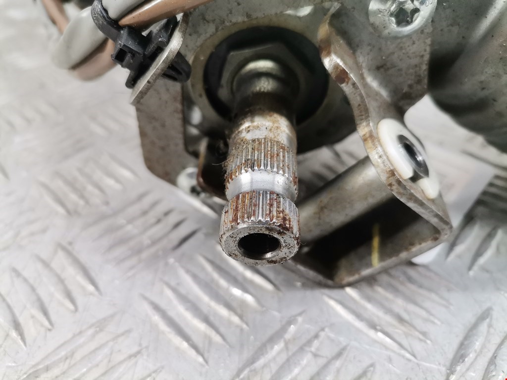 Колонка рулевая TOYOTA Aygo AB10 2005-2014