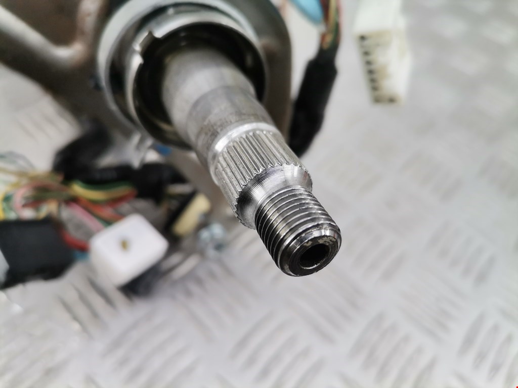 Колонка рулевая TOYOTA Aygo AB10 2005-2014