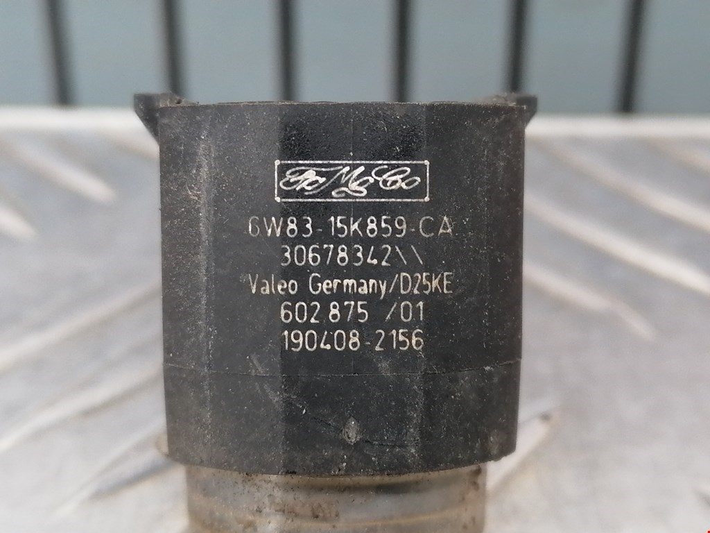 Датчик парковки JAGUAR X-Type 2001-2009