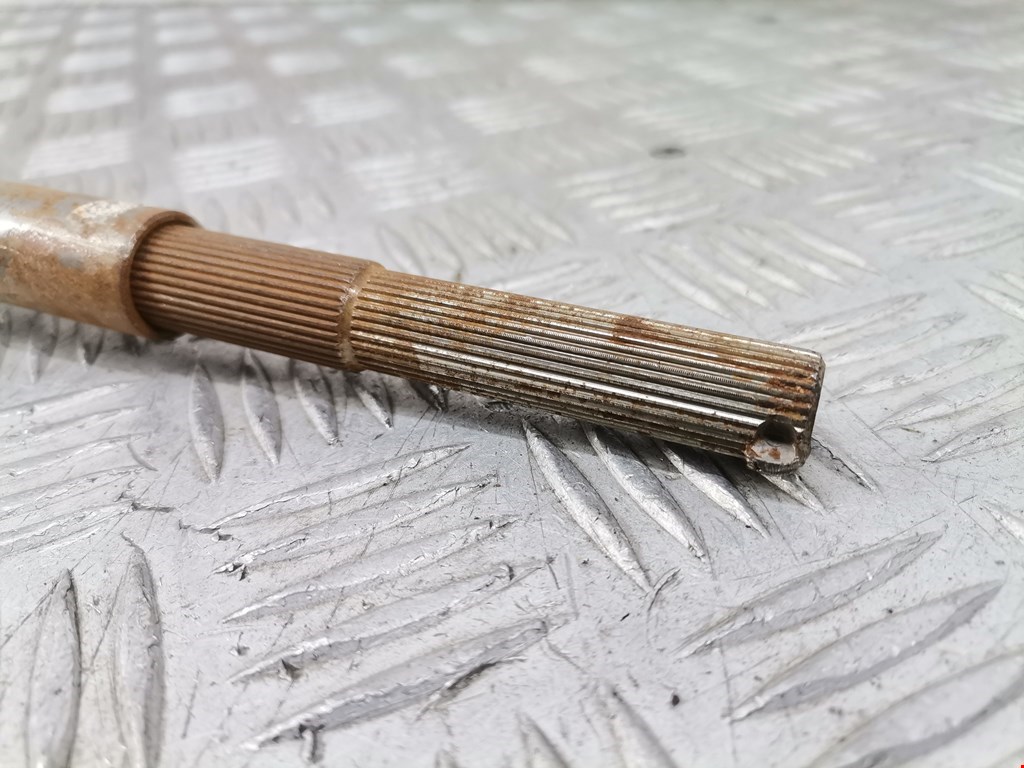 Кардан рулевой TOYOTA Aygo AB10 2005-2014