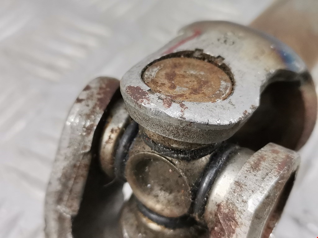 Кардан рулевой TOYOTA Aygo AB10 2005-2014