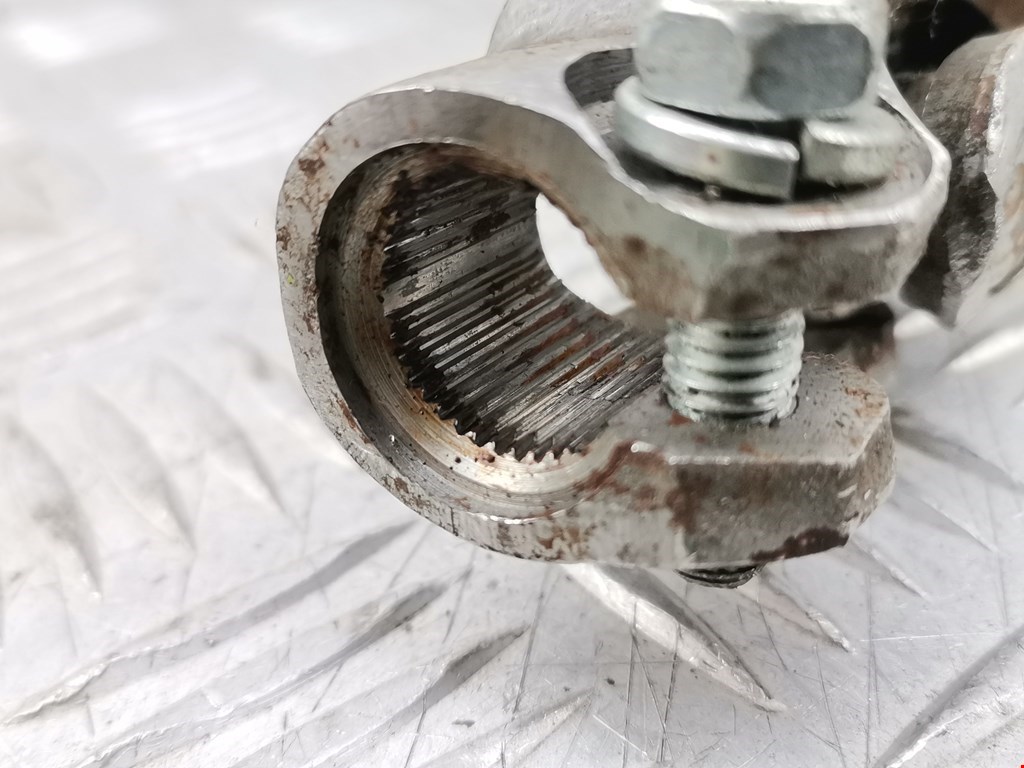 Кардан рулевой TOYOTA Aygo AB10 2005-2014