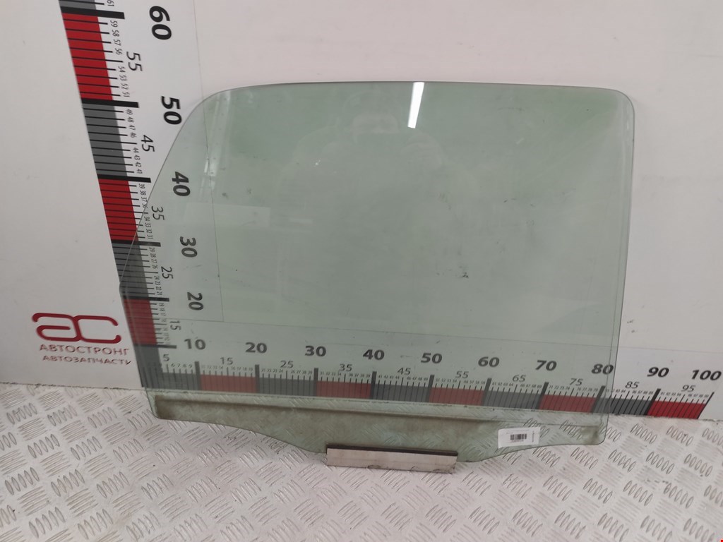 Стекло двери заднее правое OPEL Meriva A 2003-2010