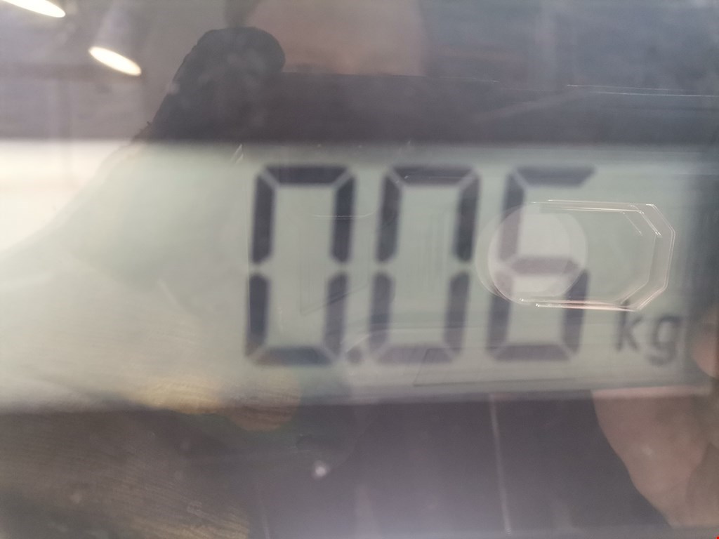 Фонарь подсветки номера NISSAN Altima L32A 2007-2012