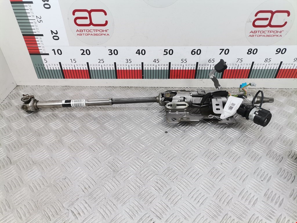 Колонка рулевая PEUGEOT 207 2006-2015