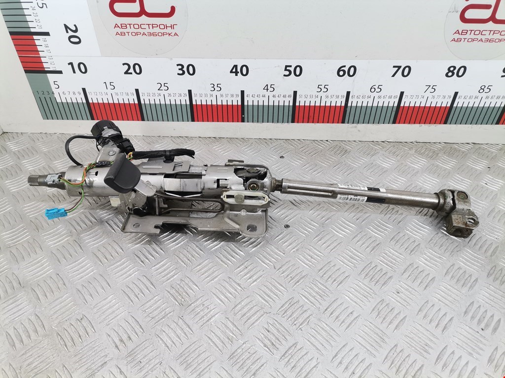 Колонка рулевая PEUGEOT 207 2006-2015