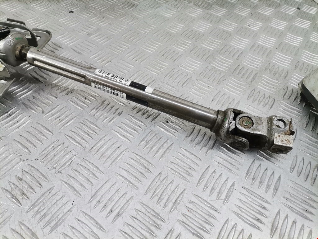 Колонка рулевая PEUGEOT 207 2006-2015