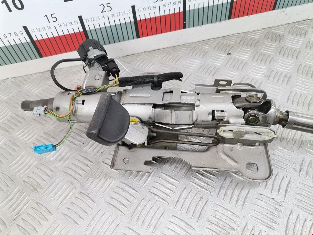 Колонка рулевая PEUGEOT 207 2006-2015