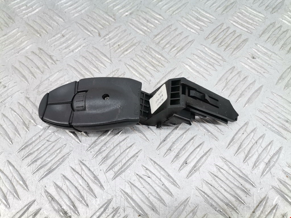 Переключатель подрулевой управления магнитолой PEUGEOT 207 2006-2015