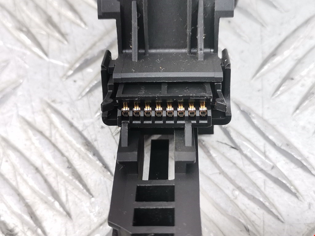 Переключатель подрулевой управления магнитолой PEUGEOT 207 2006-2015