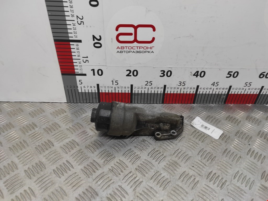 Корпус масляного фильтра OPEL Corsa C 2000-2006