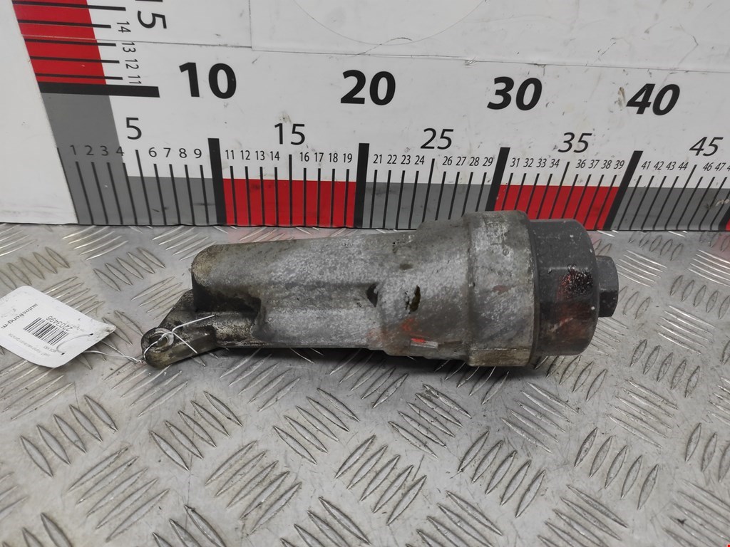 Корпус масляного фильтра OPEL Corsa C 2000-2006