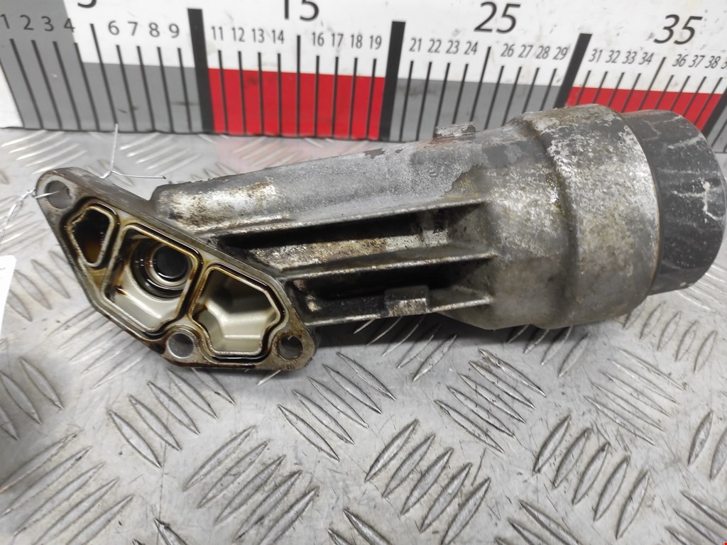 Корпус масляного фильтра OPEL Corsa C 2000-2006