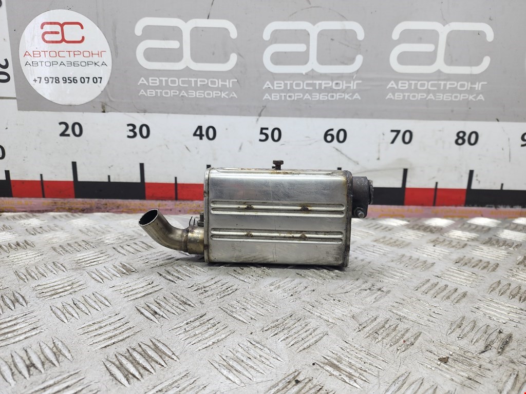 Глушитель автономного отопителя (вебасто) Volkswagen Touran 1 (2003-2015)