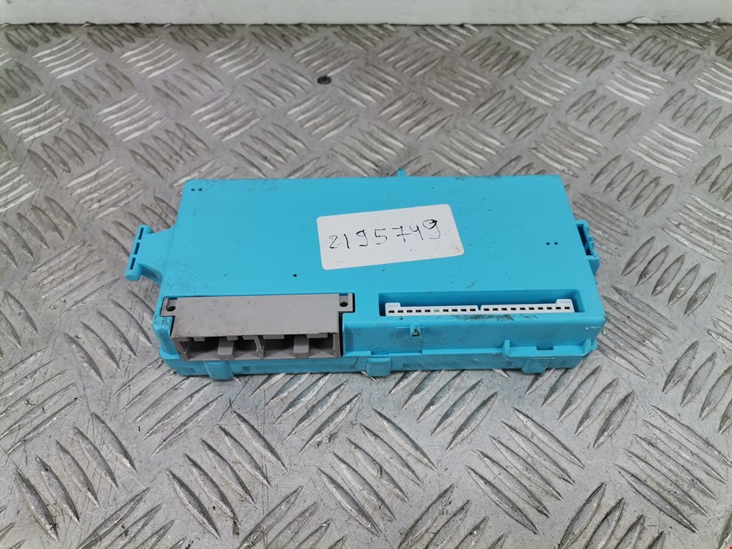 Блок комфорта MITSUBISHI Lancer IX CS 2000-2010