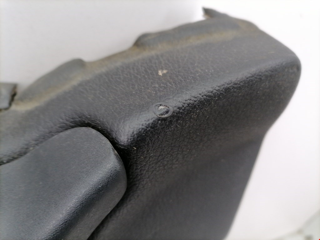 Обшивка двери передняя левая OPEL Astra G 1998-2005