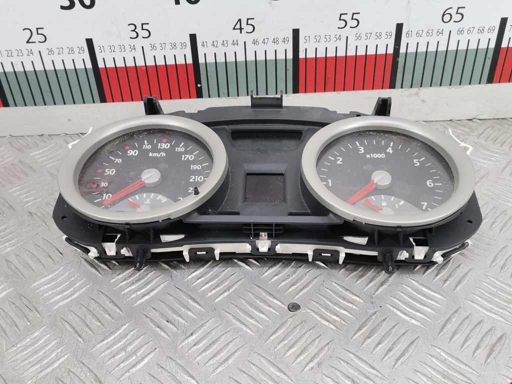 Панель приборов (щиток) RENAULT Megane II 2002-2009