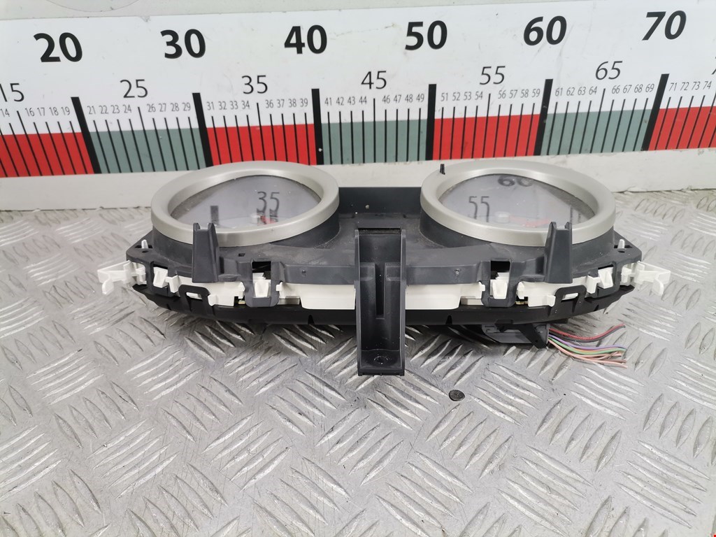 Панель приборов (щиток) RENAULT Megane II 2002-2009