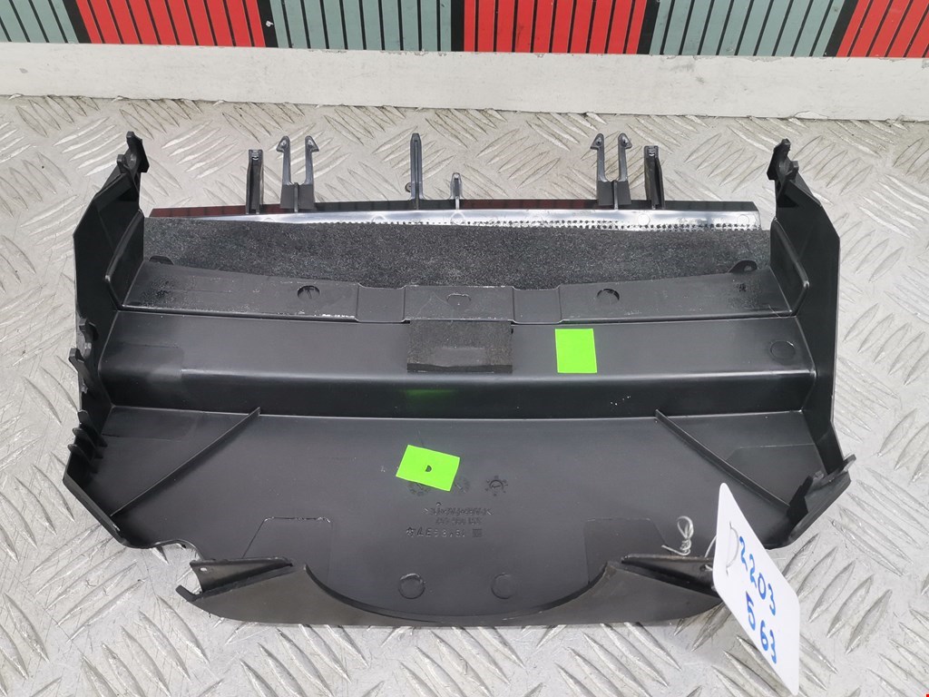 Кожух рулевой колонки OPEL Astra H/Family 2004-2015