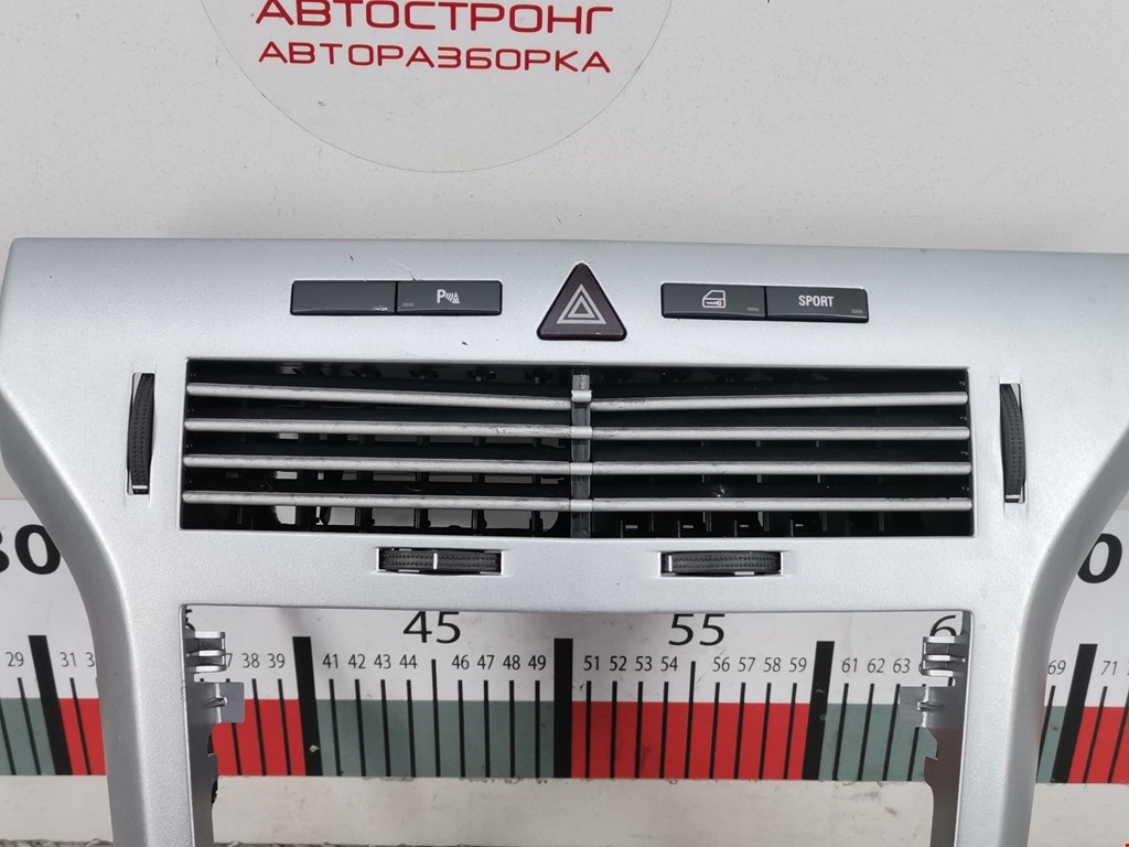 Накладка декоративная OPEL Astra H/Family 2004-2015