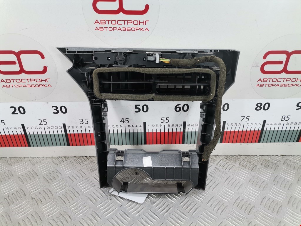 Накладка декоративная OPEL Astra H/Family 2004-2015