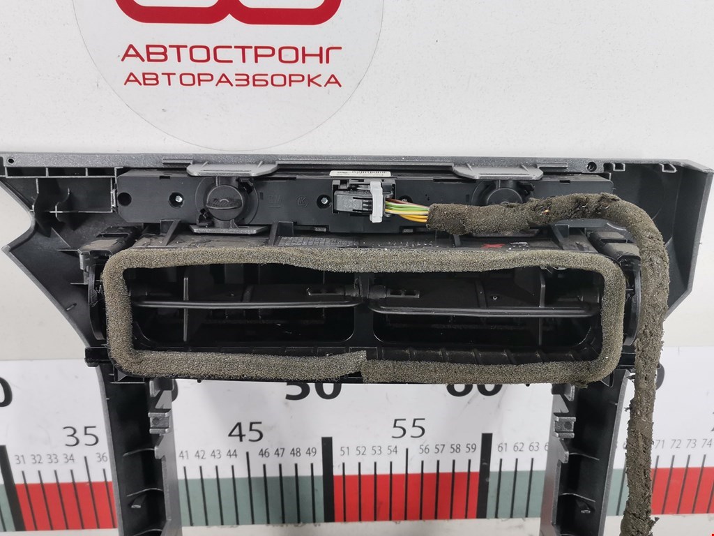 Накладка декоративная OPEL Astra H/Family 2004-2015