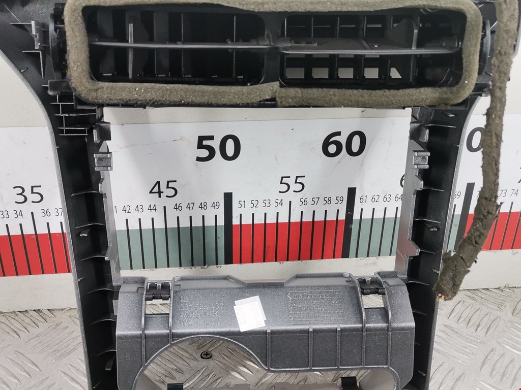 Накладка декоративная OPEL Astra H/Family 2004-2015