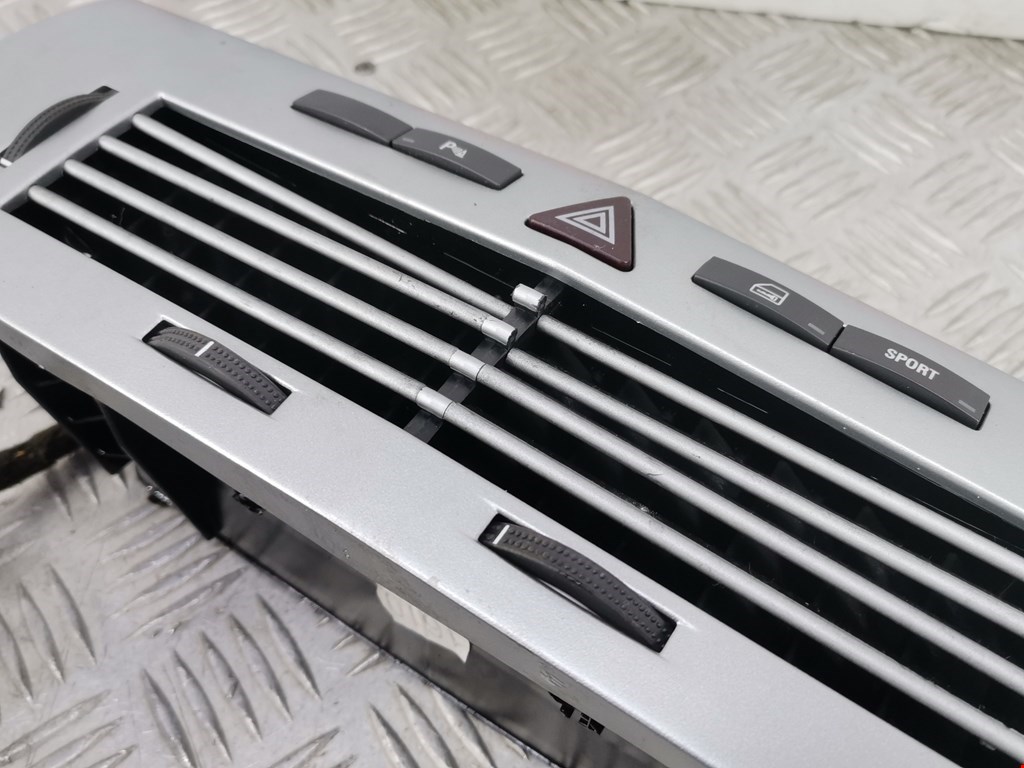 Накладка декоративная OPEL Astra H/Family 2004-2015