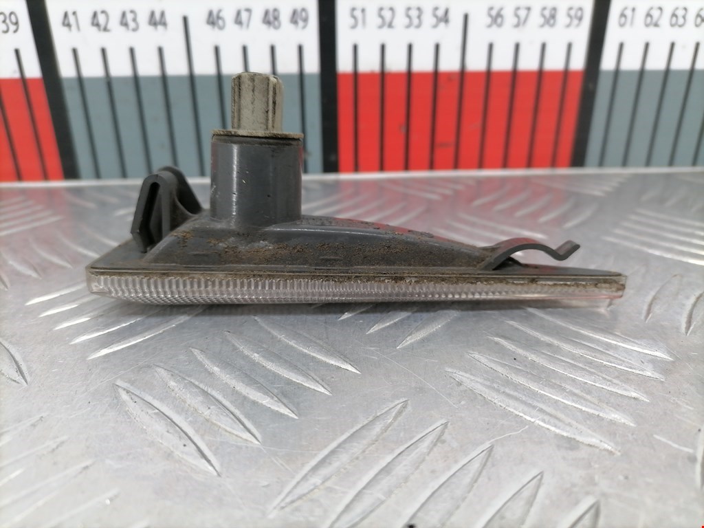 Повторитель на крыло RENAULT Scenic II 2003-2010