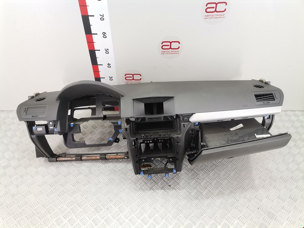 Торпедо OPEL Astra H/Family 2004-2015