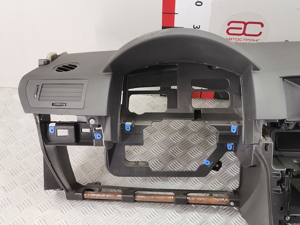 Торпедо OPEL Astra H/Family 2004-2015