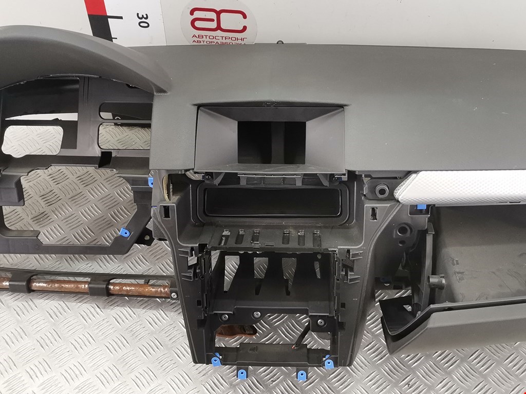 Торпедо OPEL Astra H/Family 2004-2015