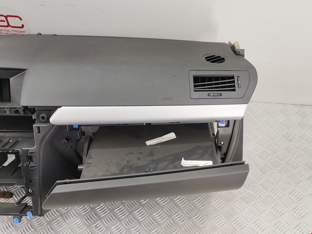 Торпедо OPEL Astra H/Family 2004-2015